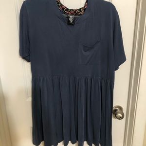 Agnes & Dora Kahlo Top/Dress